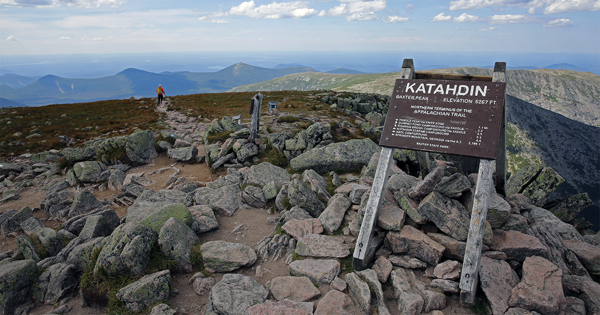 Top 25 Attractions of Millinocket and the Katahdin Region