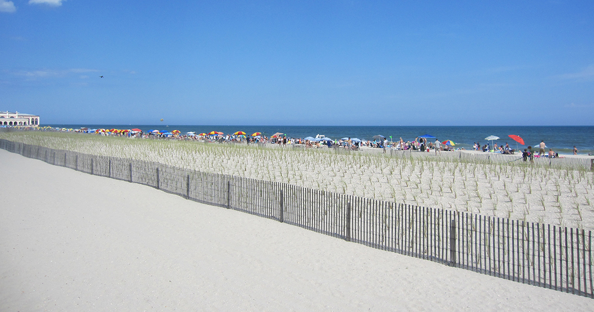 The Top 25 Attractions in New Jersey