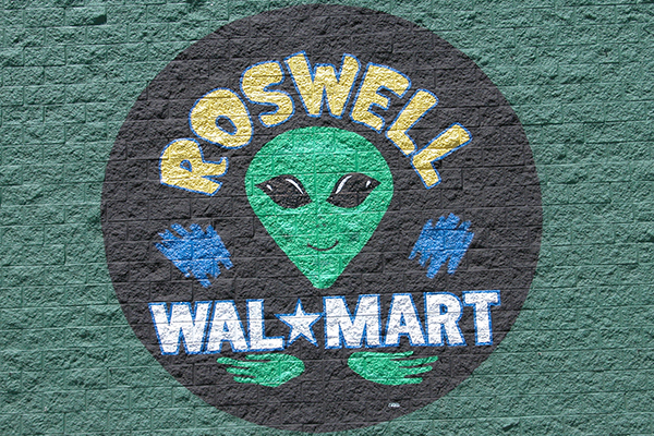 Roswell, NM