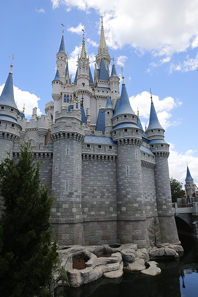 Disney's Magic Kingdom, Florida