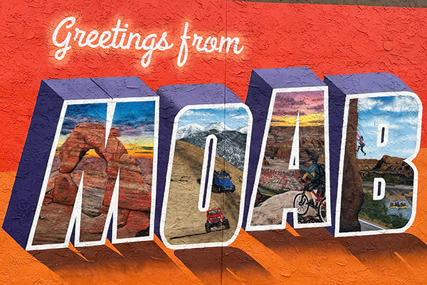 Moab, Utah