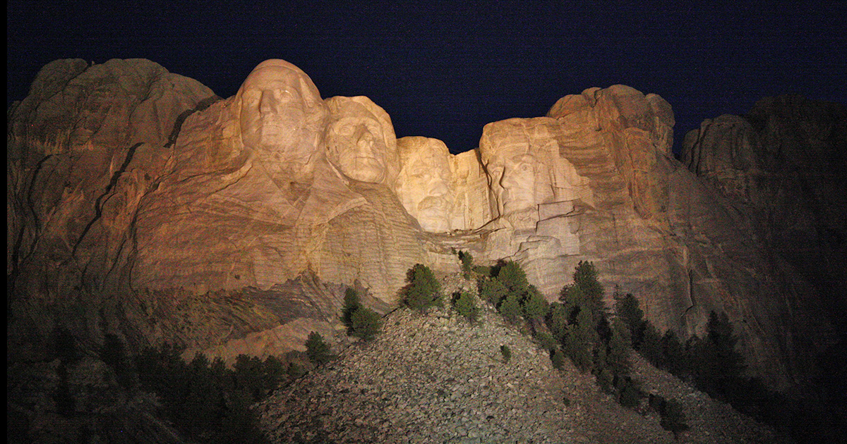 The Ultimate Travel Guide to South Dakota - Bigroads