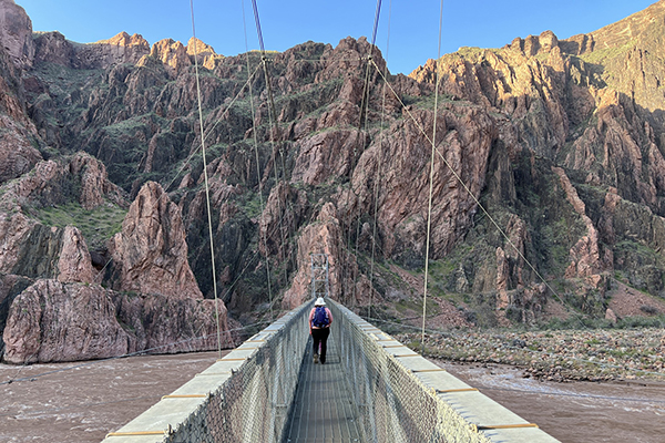 Grand Canyon, AZ Grand Canyon, AZ