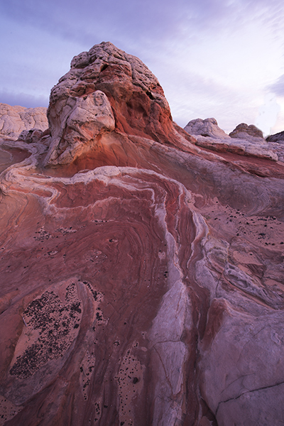 White Pocket, AZ