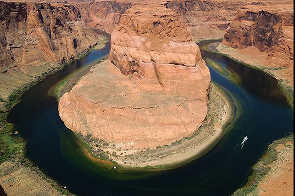 Horseshoe Bend, AZ