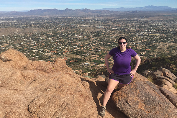 Camelback Mountain, AZ Camelback Mountain, AZ