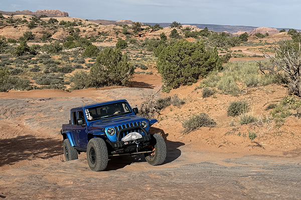 Fins & Things, Moab, UT