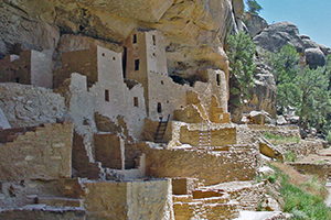 mesa Verde National Park, Colorado