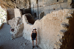 Tonto National Monument, Arizona