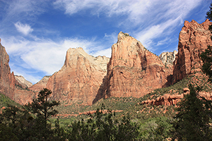 Zion National Park, Utah