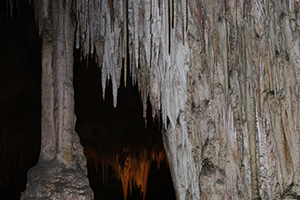 Big Room, Carlsbad Caverns National Park