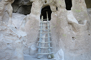 Bandelier National Monument, New Mexico