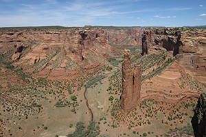 Canyon de Chelly National Monument