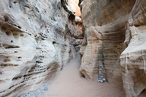 White Domes Trail, Valley of Fire State Park, Nevada