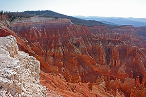 Cedar Breaks National Monument