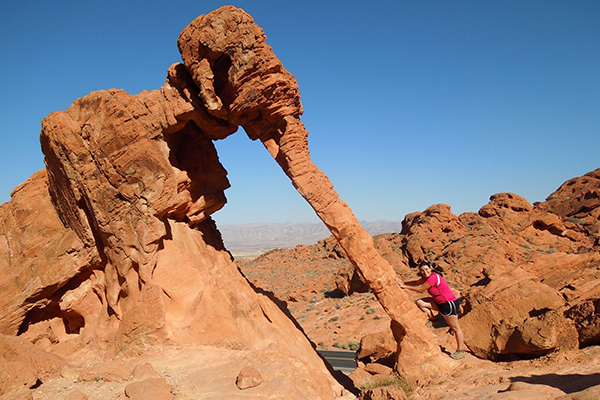 Valley of Fire State Park, Nevada