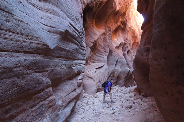 Buckskin Gulch, Utah