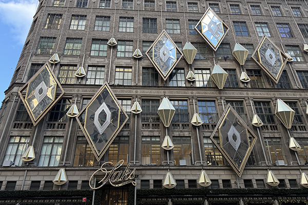 5th Avenue, New York City