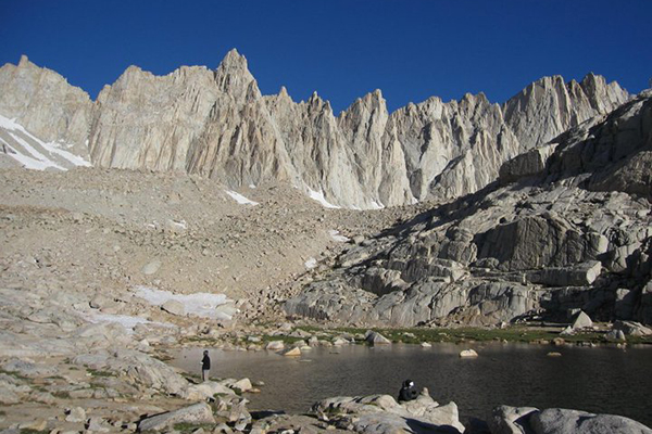 Mount Whitney (California)