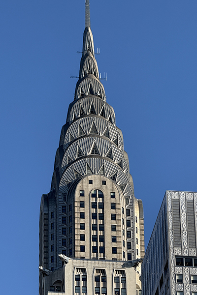 Chrysler Building