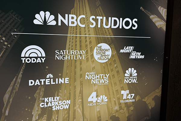 NBC Studios