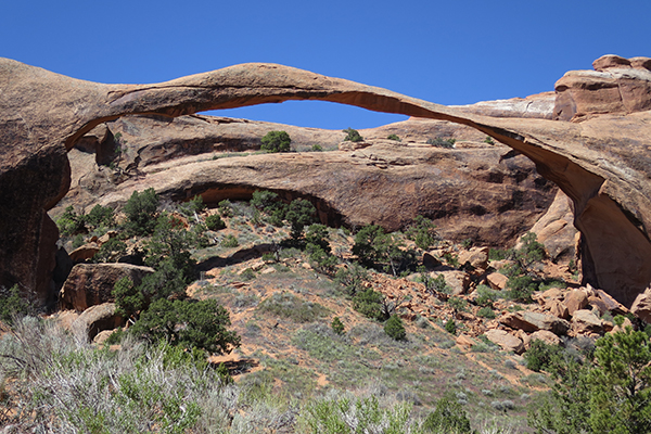 Landscape Arch