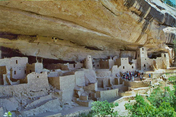 Mesa Verde National Park