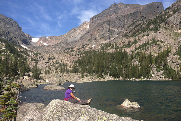 Rocky Mountain National Park, Colorado