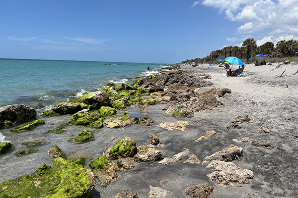 Casperson Beach, Florida