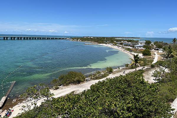 Bahia Honda State Park