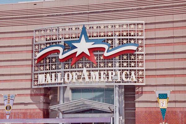Mall of America Mall of America