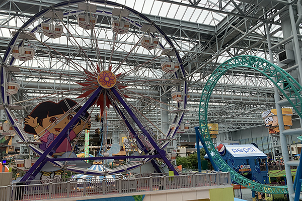 Mall of America