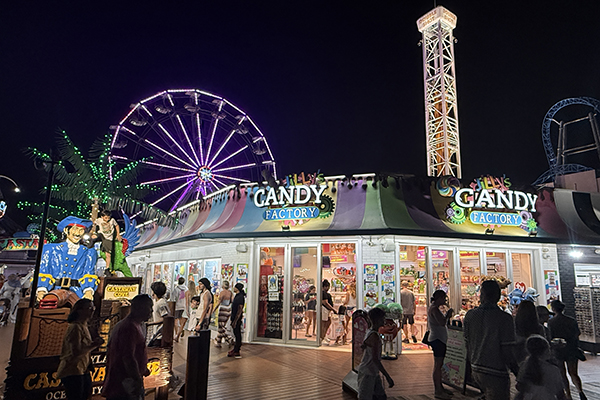 Ocean City, New Jersey