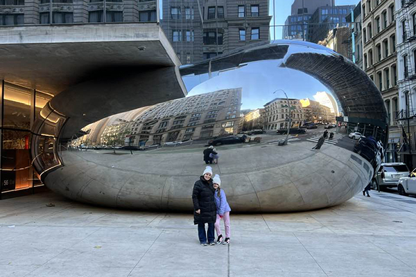 NYC Bean