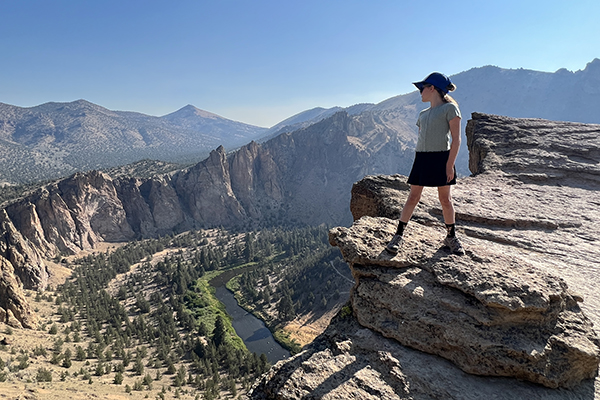 Smith Rock State Park