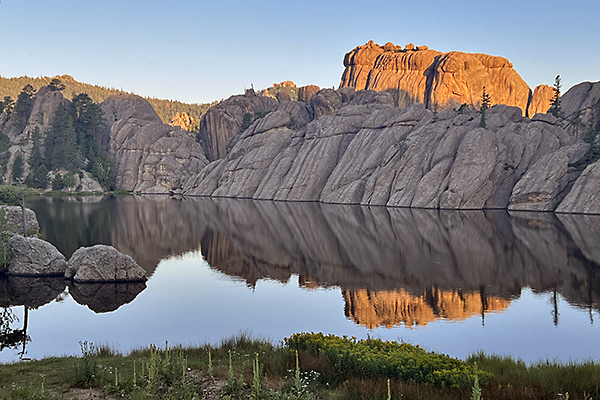 Sylvan Lake Sylvan Lake