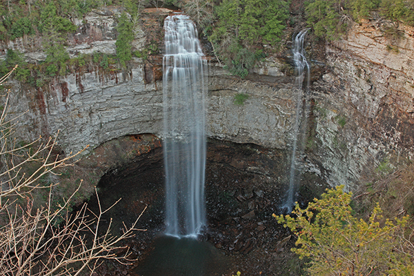 Fall Creek Falls