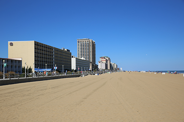 Virginia Beach, Virginia