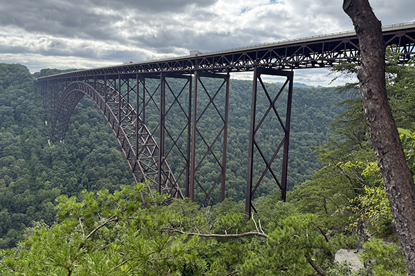 New River Gorge National Park