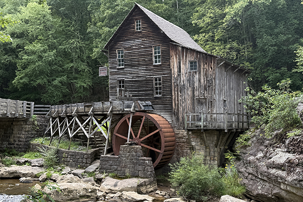 Babcock State Park Babcock State Park