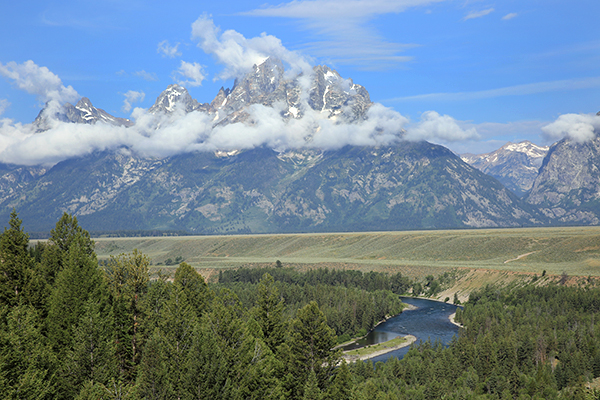 Grand Teton National Park