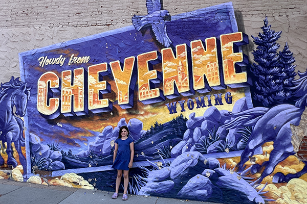Cheyenne, WY