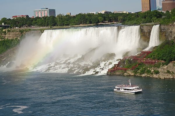 Niagara Falls, New York