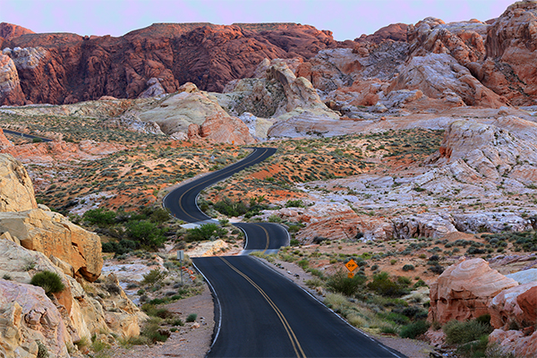 Valley of Fire State Park, Nevada