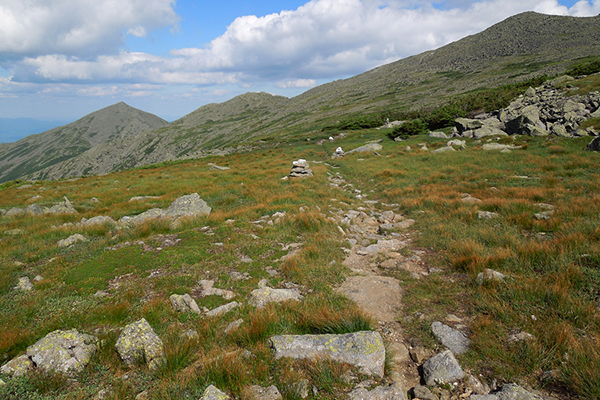 Mount Adams, White Mountain National Forest, New Hampshire