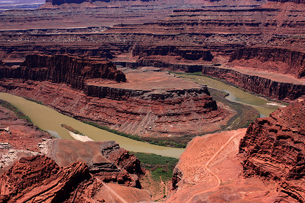 Devils Garden Loop, Arches National Park