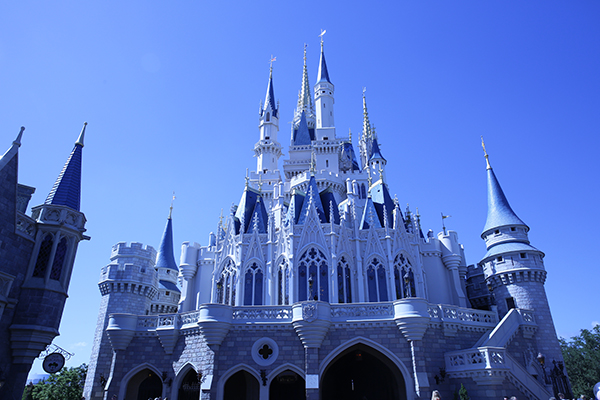 Magic Kingdom