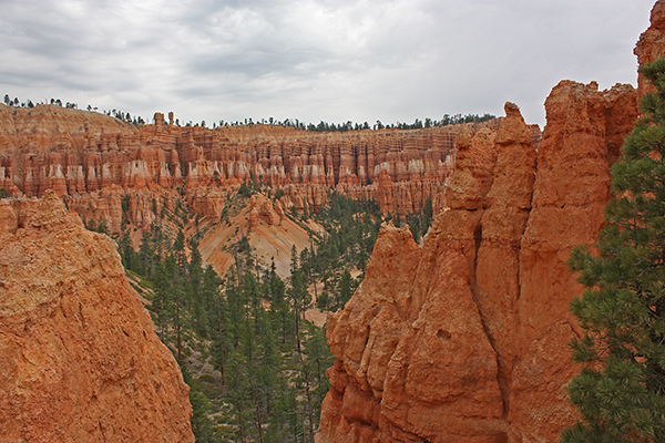 Peekaboo Loop, Bryce Canyon National Park