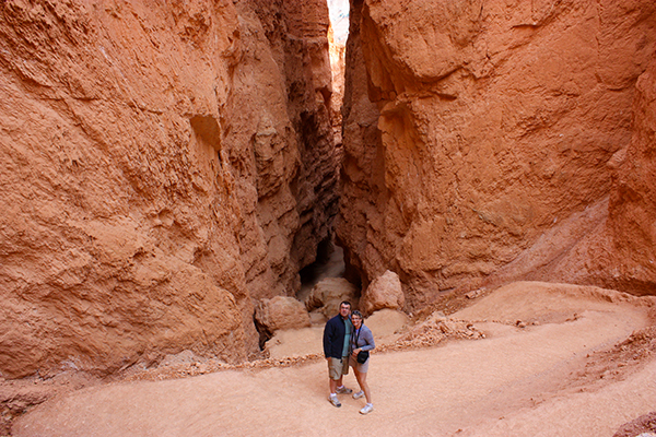 Navajo Loop, Bryce Canyon National Park